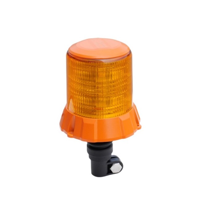 Girofar LED 5 ani garantie - 144W - prindere din Pole Girofar LED 5 ani garantie - 144W - prindere din Pole